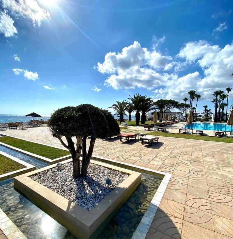 Residence Ain Meriem - Genel