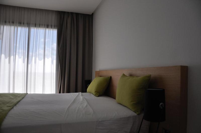 Residence Ain Meriem - Genel