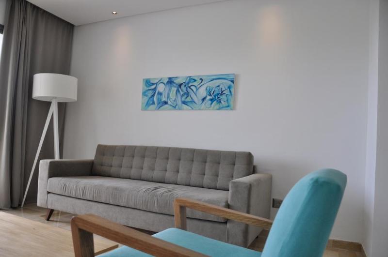 Residence Ain Meriem - Genel