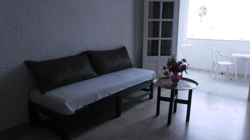 Residence Ain Meriem - Genel