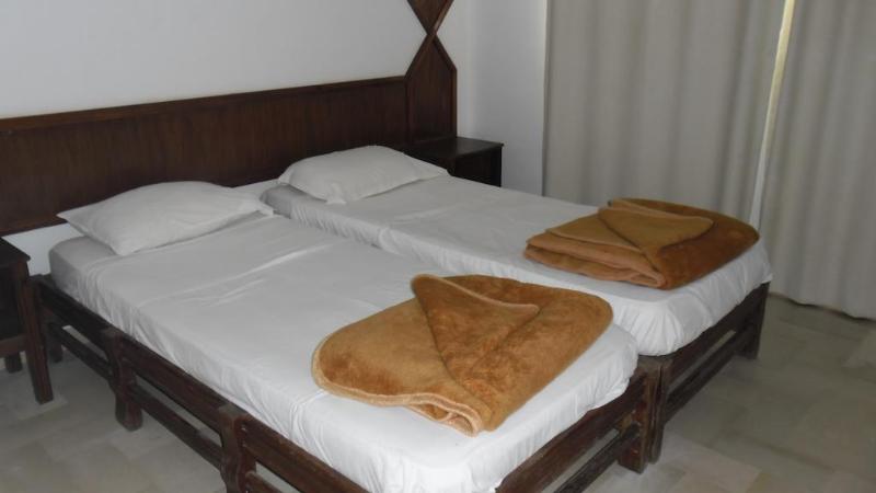 Residence Ain Meriem - Genel
