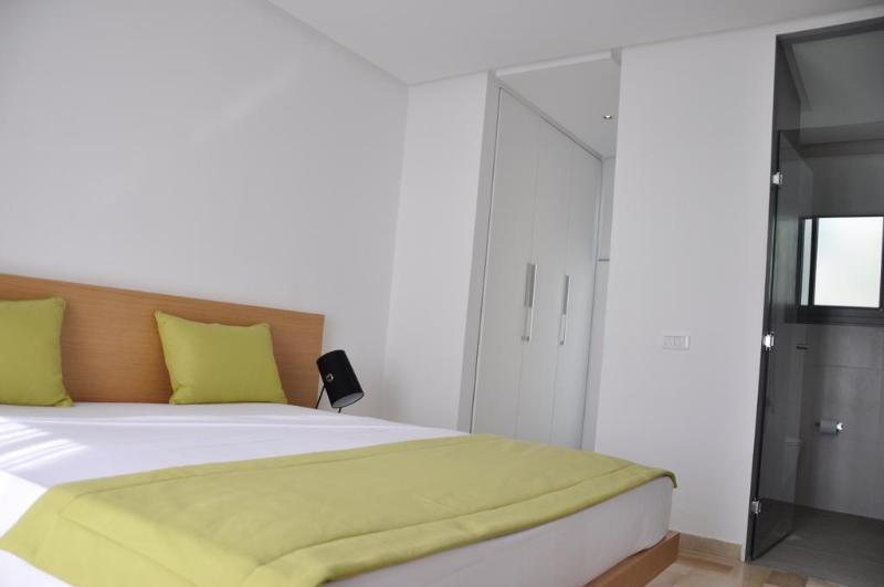 Residence Ain Meriem - Genel