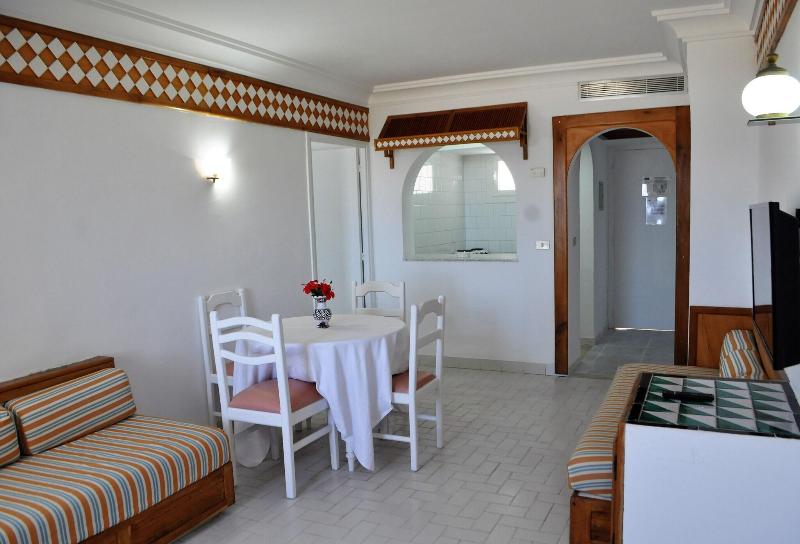 Residence Ain Meriem - Oda
