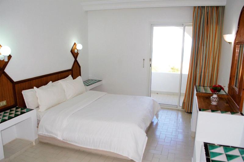 Residence Ain Meriem - Oda