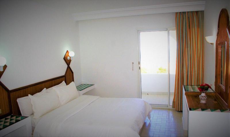 Residence Ain Meriem - Oda