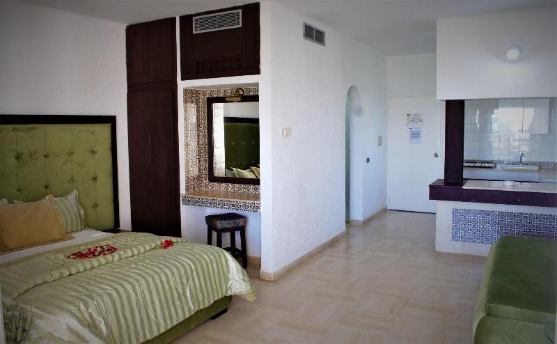 Residence Ain Meriem - Oda