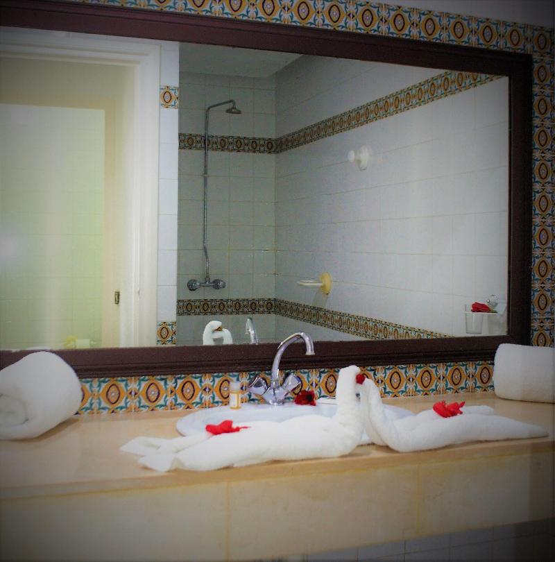 Residence Ain Meriem - Oda