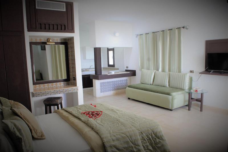 Residence Ain Meriem - Oda