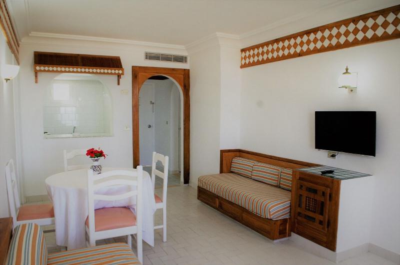 Residence Ain Meriem - Oda