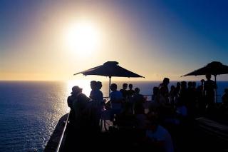 Estalagem Ponta do Sol fotoÄŸrafÄ±