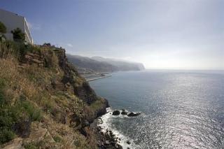 Estalagem Ponta do Sol fotoÄŸrafÄ±