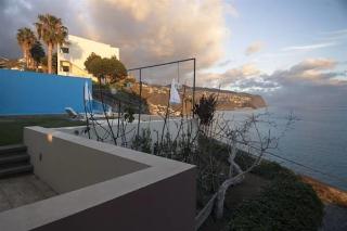 Estalagem Ponta do Sol fotoÄŸrafÄ±