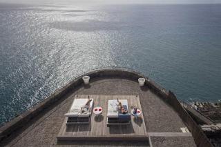 Estalagem Ponta do Sol fotoÄŸrafÄ±