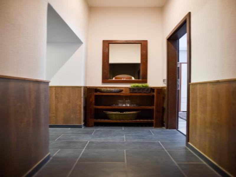 Corvin Point Hostel - Lobi