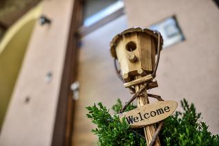 Corvin Point Hostel