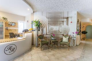 Wellness Resort Romantika fotoÄŸrafÄ±