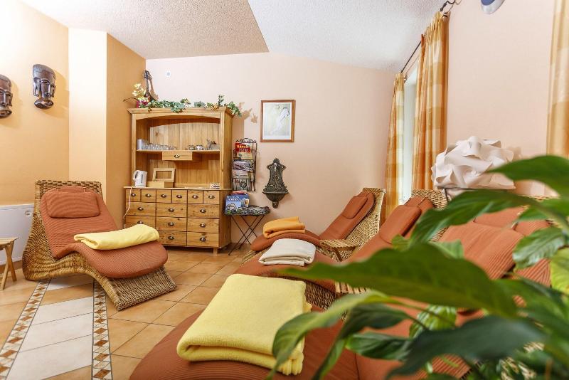 Wellness Resort Romantika - Aktivite