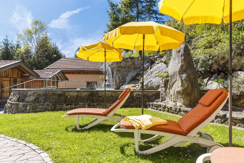 Wellness Resort Romantika - Aktivite
