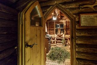 Wellness Resort Romantika fotoÄŸrafÄ±