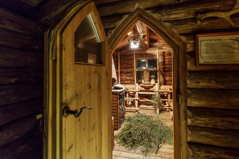Wellness Resort Romantika - Aktivite