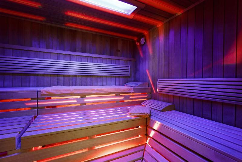 Wellness Resort Romantika - Aktivite