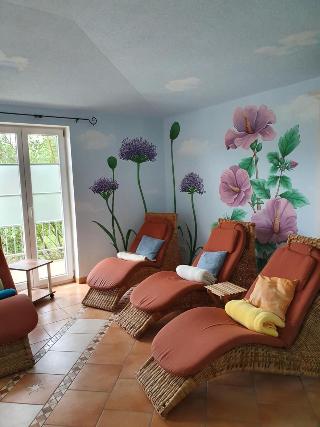 Wellness Resort Romantika fotoÄŸrafÄ±