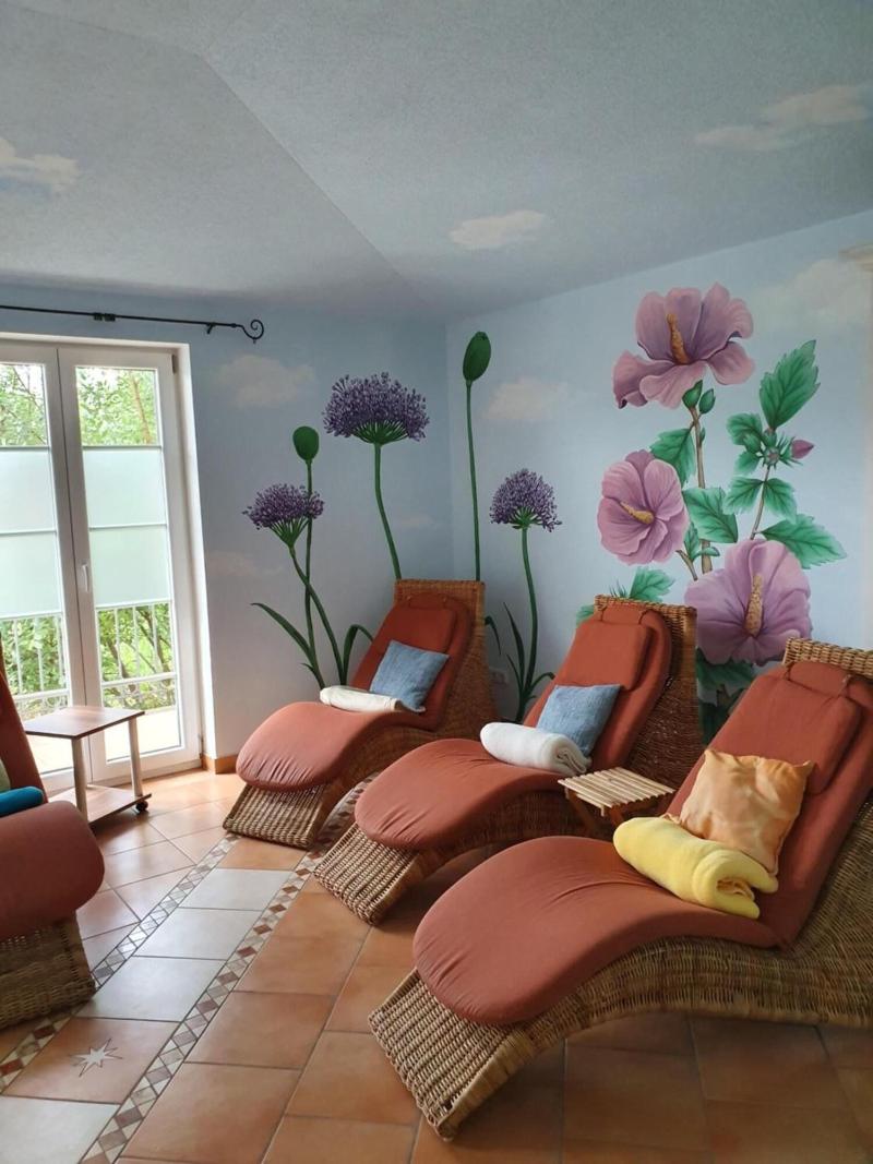 Wellness Resort Romantika - Aktivite