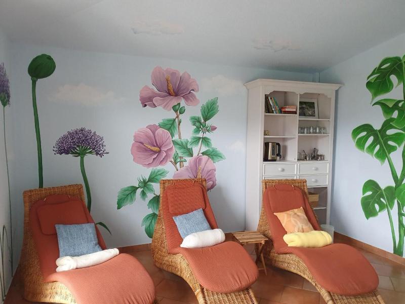 Wellness Resort Romantika - Aktivite