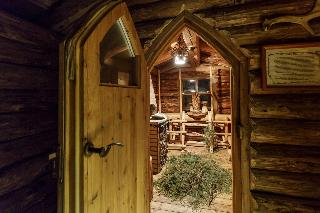 Wellness Resort Romantika fotoÄŸrafÄ±