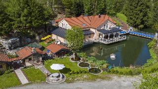 Wellness Resort Romantika otel fotoğrafı