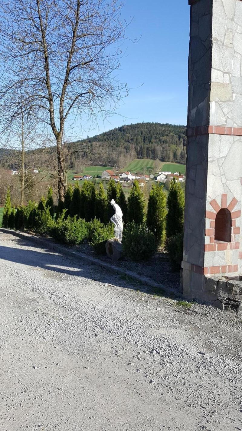Wellness Resort Romantika - Genel