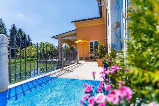 Wellness Resort Romantika fotoÄŸrafÄ±