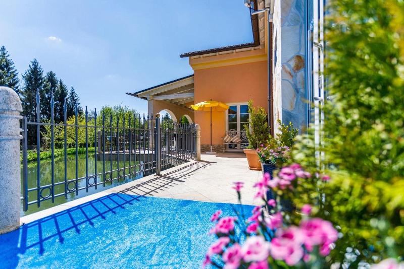 Wellness Resort Romantika - Genel