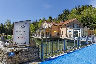 Wellness Resort Romantika fotoÄŸrafÄ±