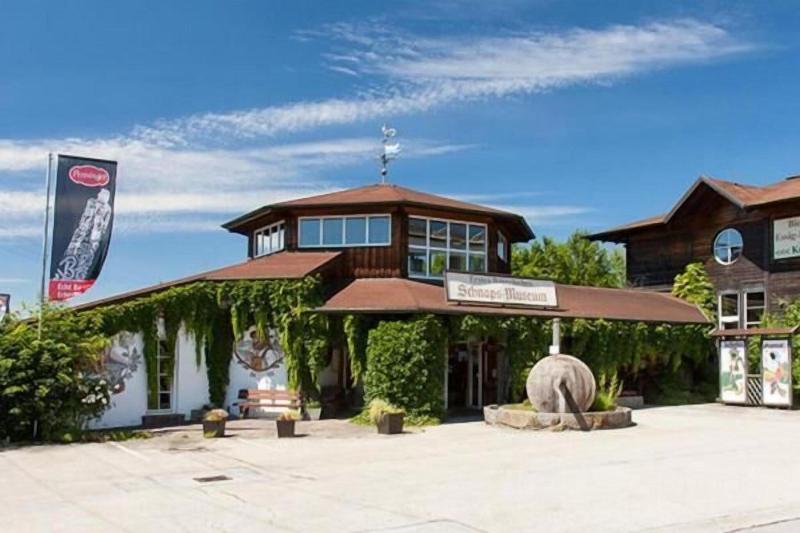 Wellness Resort Romantika - Genel