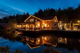 Wellness Resort Romantika fotoÄŸrafÄ±