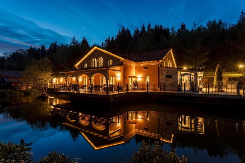 Wellness Resort Romantika - Genel