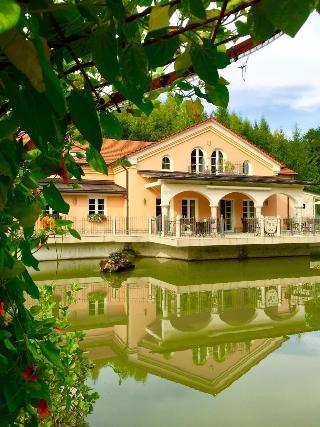 Wellness Resort Romantika fotoÄŸrafÄ±