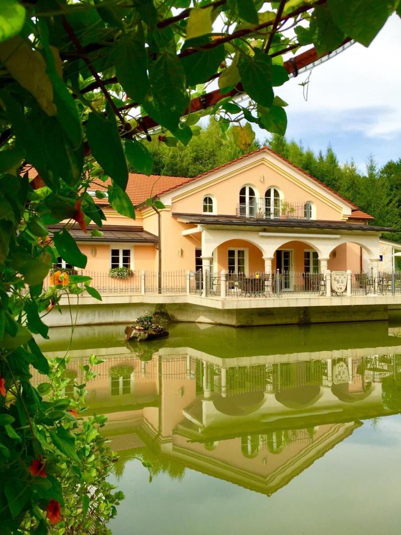 Wellness Resort Romantika - Genel