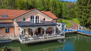 Wellness Resort Romantika fotoÄŸrafÄ±