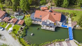 Wellness Resort Romantika fotoÄŸrafÄ±