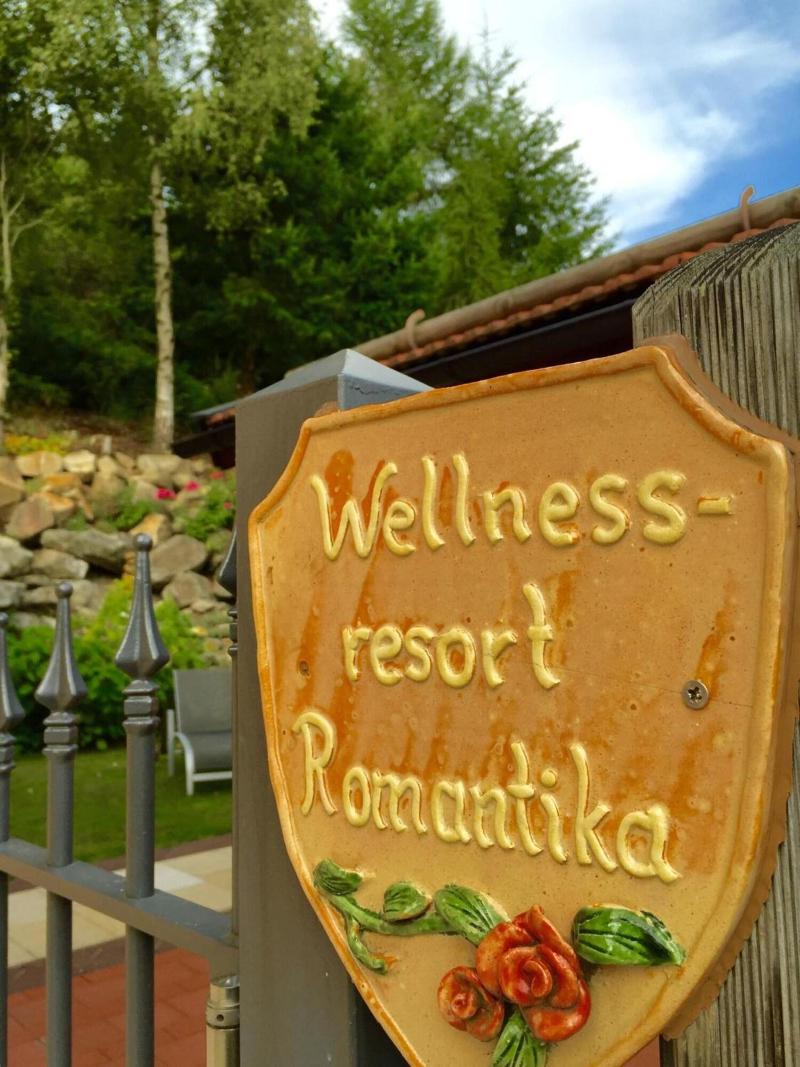 Wellness Resort Romantika - Genel