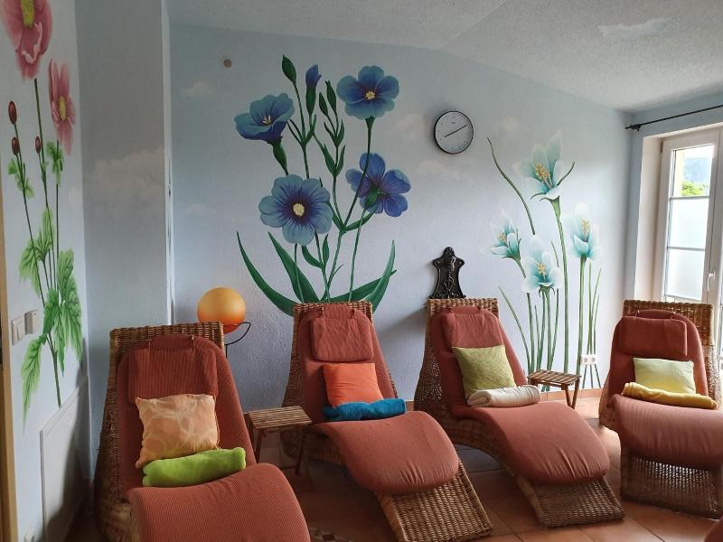 Wellness Resort Romantika - Genel