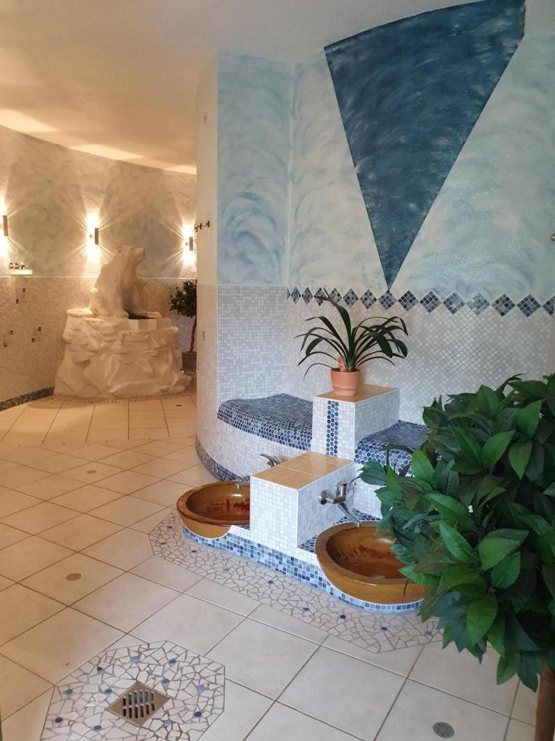 Wellness Resort Romantika - Genel