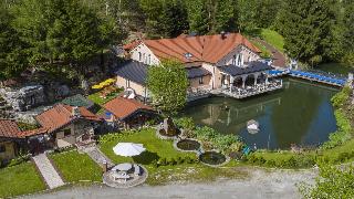 Wellness Resort Romantika fotoÄŸrafÄ±