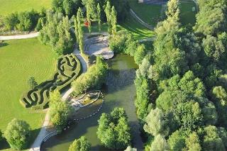 Wellness Resort Romantika fotoÄŸrafÄ±