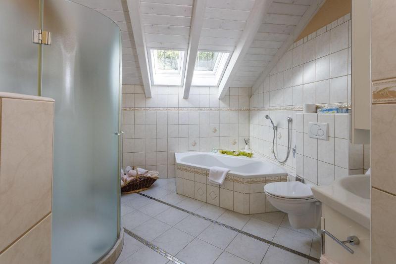 Wellness Resort Romantika - Oda