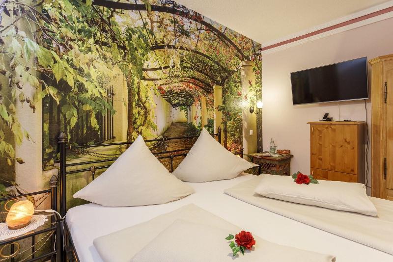 Wellness Resort Romantika - Oda