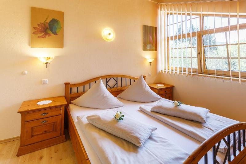 Wellness Resort Romantika - Oda