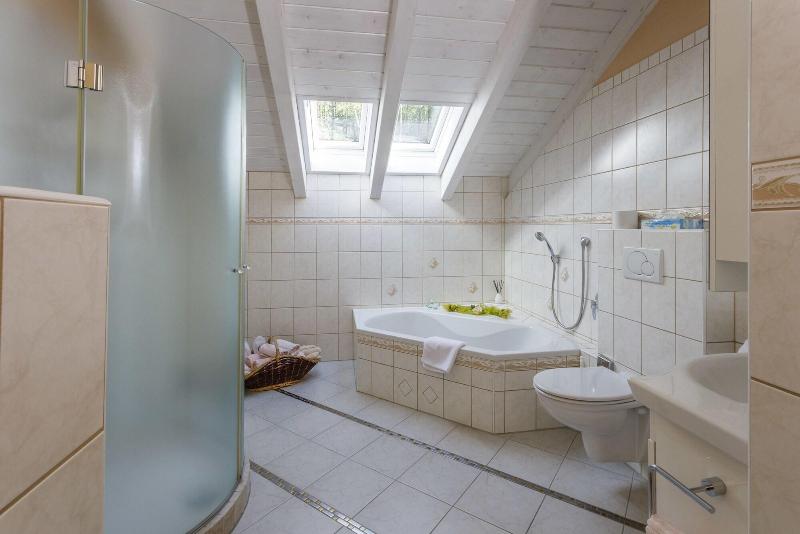 Wellness Resort Romantika - Oda